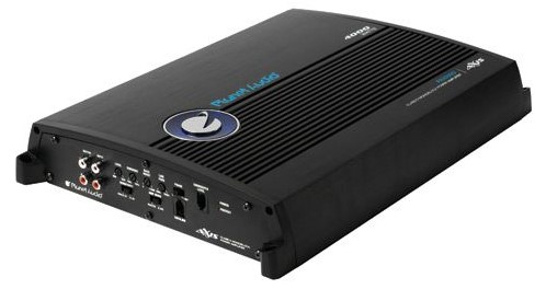 Planet Audio PX4000D. ����������� �������������� PX4000D.